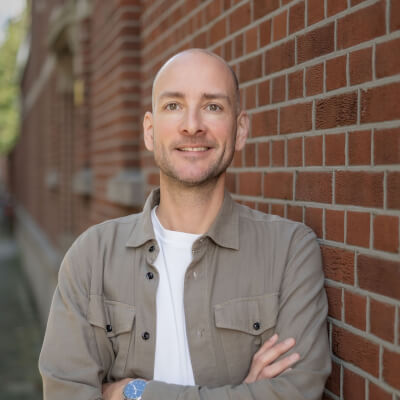 Kloppers, Alexander Alexander Kloppers